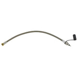 Optimus Fuel Replacement  Hose for Nova Stove