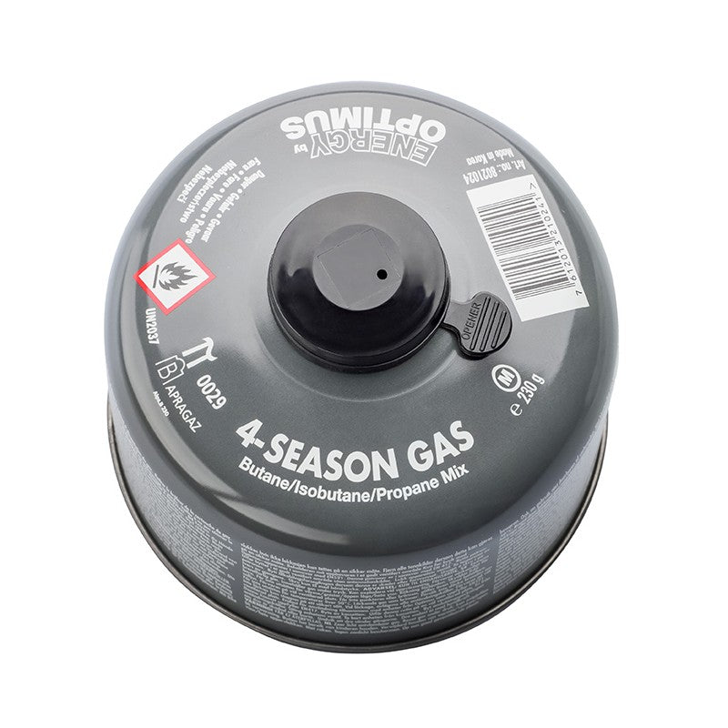 Optimus Gas Canister Green - 100g