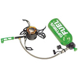 Optimus Nova Multi-Fuel Expedition Stove