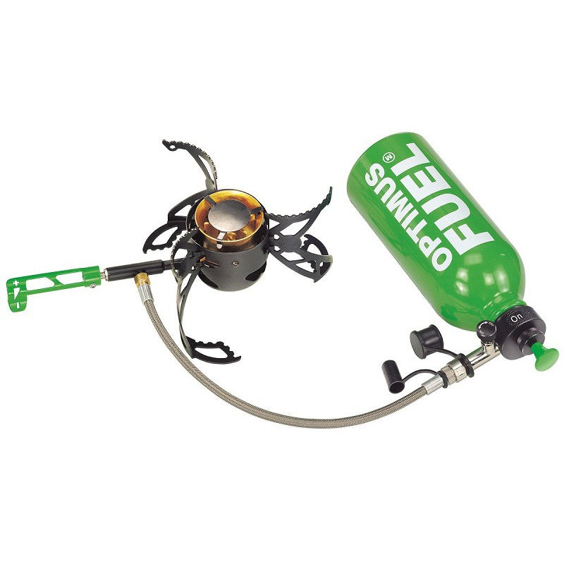 Optimus Gas Canister Green - 230g