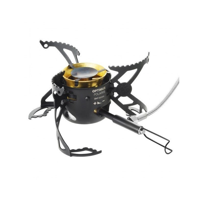 Optimus Polaris Optifuel Tactical