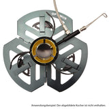 Optimus Svea Spare Parts Kit