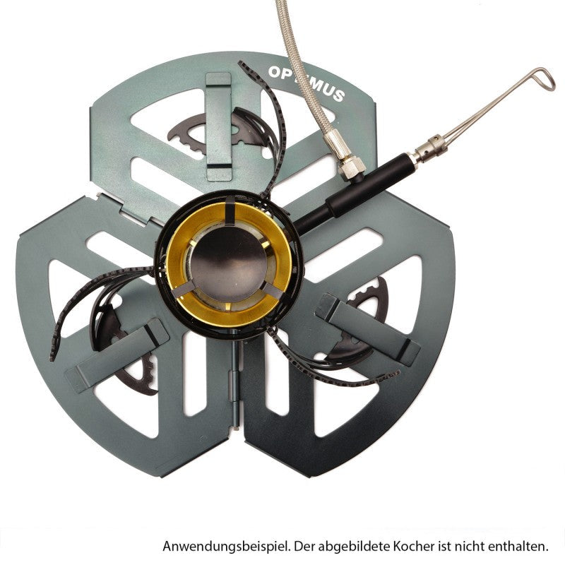 Optimus Stove Stand