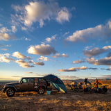 Kelty Backroads Vehicle Tent Shelter