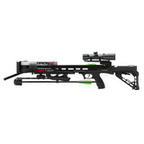 Hori-Zone Package Orion IV Compound Crossbow - Black