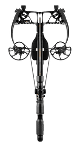 Mission Crossbows SUB-1 XR Pro Compound Crossbow Package - Black