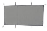 Sierra Designs Clip Flashlight 2 Man Tent Footprint