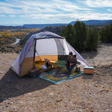 Kelty Caboose 4 Man Vehicle Tent