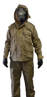 PERSONAL Military NBC Package - Level 1