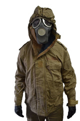 PERSONAL Military NBC Package - Level 1