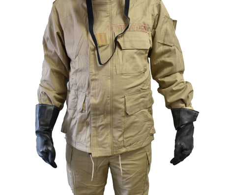 PERSONAL Military NBC Package - Level 2