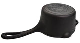 Petromax 1L Cast Iron Saucepan With Lid