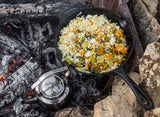 Petromax 30cm Cast Iron Fire Skillet