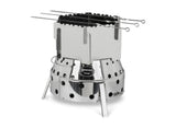 Petromax Atago Reflector Shield