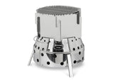 Petromax Atago Reflector Shield