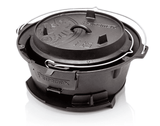 Petromax Cast Iron Fire Barbecue Grill