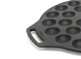 Petromax Cast Iron Poffertjes Pan