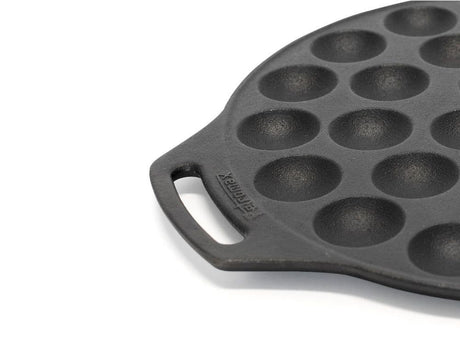 Petromax Cast Iron Poffertjes Pan