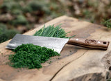 Petromax Cleaver Knife 17cm