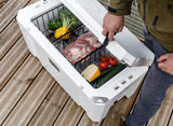 Petromax Dry Rack Basket for Cooler Box 50L