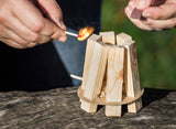Petromax Fire Starting Kit