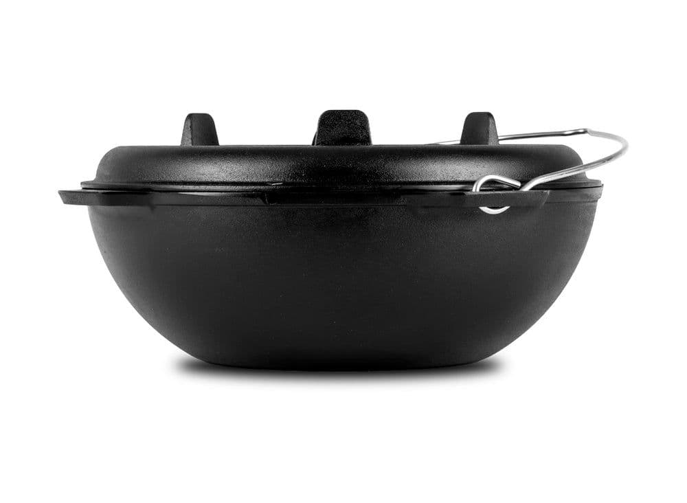 Petromax Kazan 8L