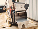 Petromax Rocket Stove