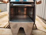 Petromax Rocket Stove