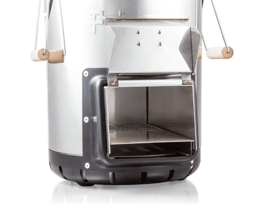 Petromax Rocket Stove