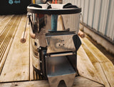 Petromax Rocket Stove