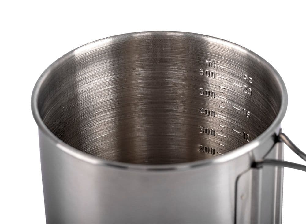 Petromax Stove Cup