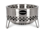 Petromax Tyropit Fire Pit Fire Bowl