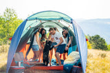 Kelty Rumpus 6 Man Tent