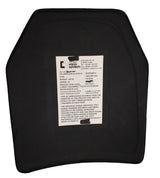 Police/ Special forces Level 3 Ballistic Bullet Proof Body Armour Plates