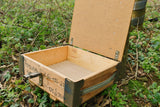 Polish AK47 Wooden Ammunition Box