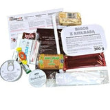 Polish Military 12 Hour SR MRE Ration Pack - Random Menu
