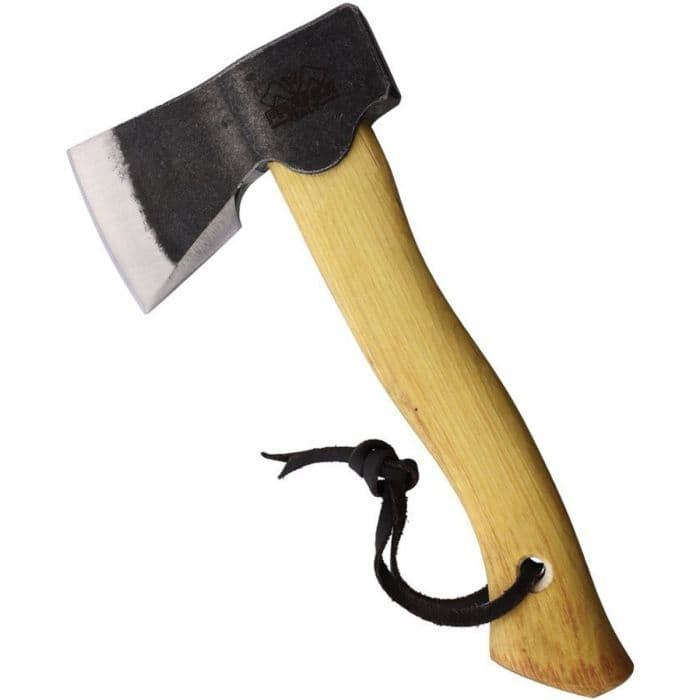 Prandi Segurin Traditional 400gr Hatchet Axe