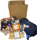 Prepping Warehouse £100 Prepping Mystery Box