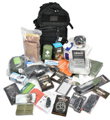 Prepping Warehouse Ultimate Bug Out Bag