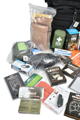 Prepping Warehouse Ultimate Bug Out Bag