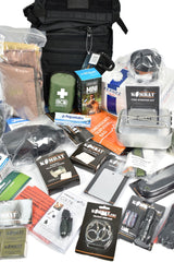 Prepping Warehouse Ultimate Bug Out Bag
