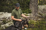 DD Hammocks Men's Icon T-Shirt - Regular Fit - Dark Olive Green