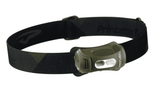 Princeton Tec Refuel LED Head Torch  - Green