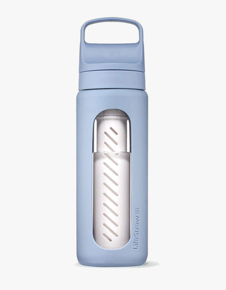 Lifestraw Go 2.0 Glass Filter Bottle - 591ml