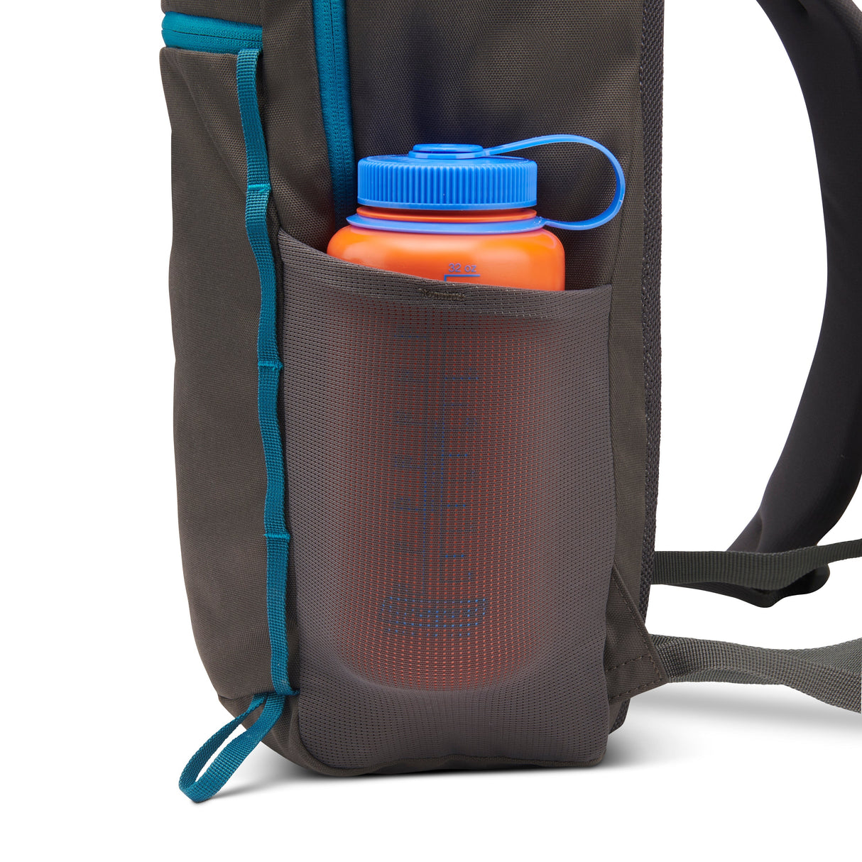 Kelty Asher 18L Backpack Bag - Stormy Blue