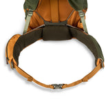 Kelty Glendale 65L Cathay Spice Backpack Bag