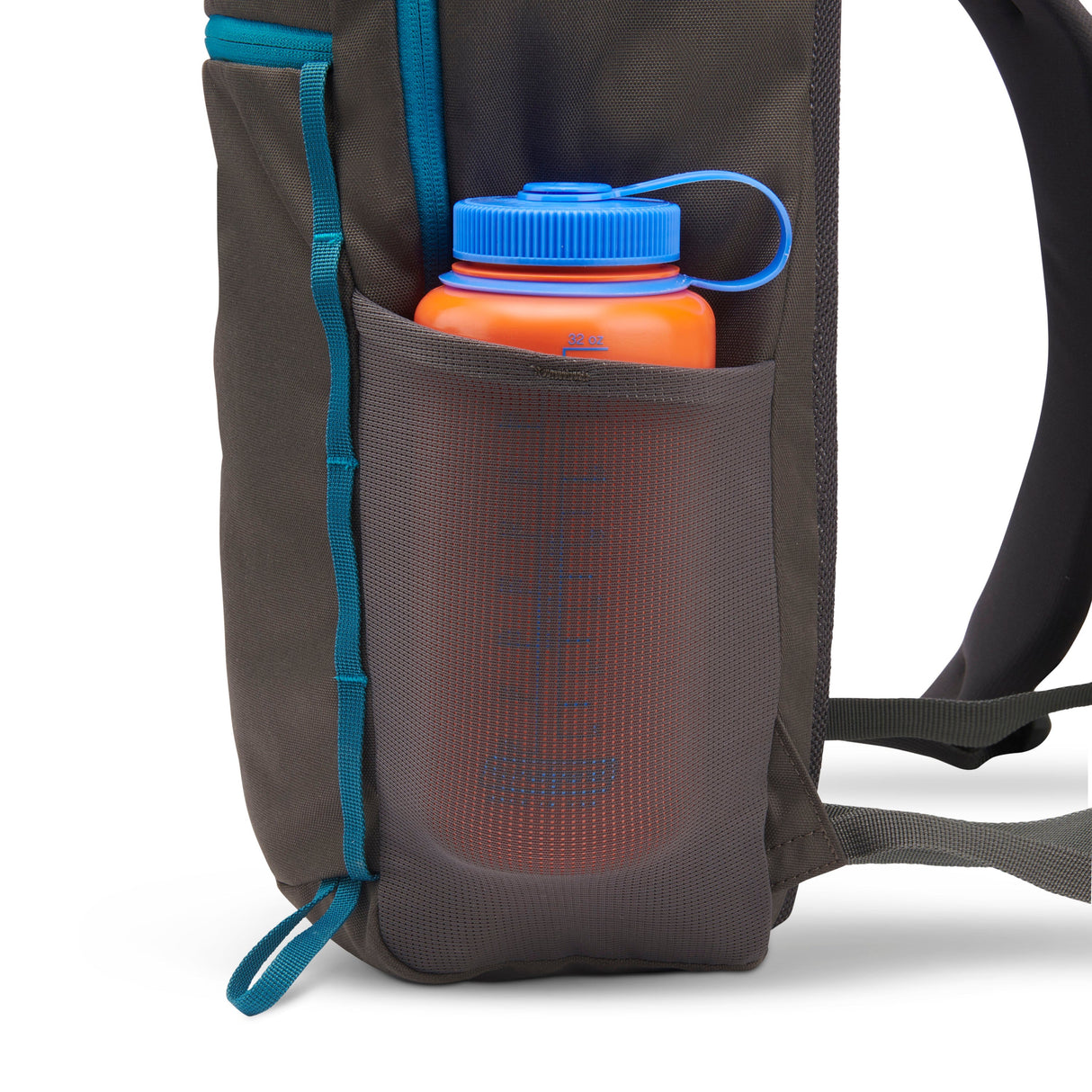 Kelty Asher 24L Backpack Bag - Stormy Blue