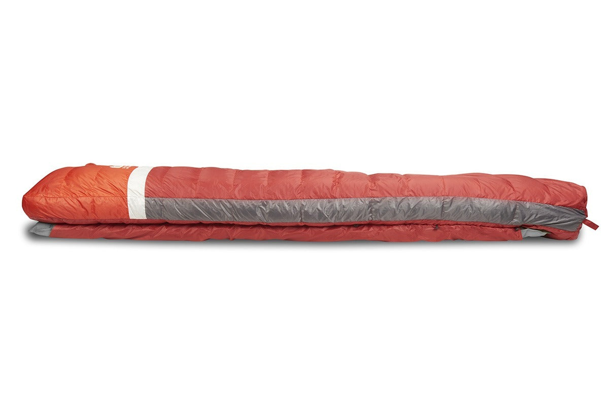 Sierra Designs Backcountry Bed 20 Duo 650F Dridown Sleeping Bag