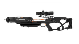 Ravin R5X Compound Crossbow Package in Stealth Black