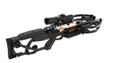 Ravin R5X Compound Crossbow Package in Stealth Black